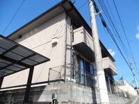ソレジオ岡垣　Ａ・Ｂ