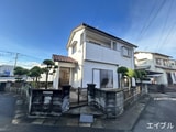 吉田様借家