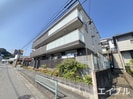 イストワール寺塚の外観