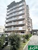 プレステ－ジ和白Ⅴの外観