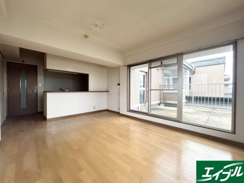 居室 プレステ－ジ和白Ⅴ