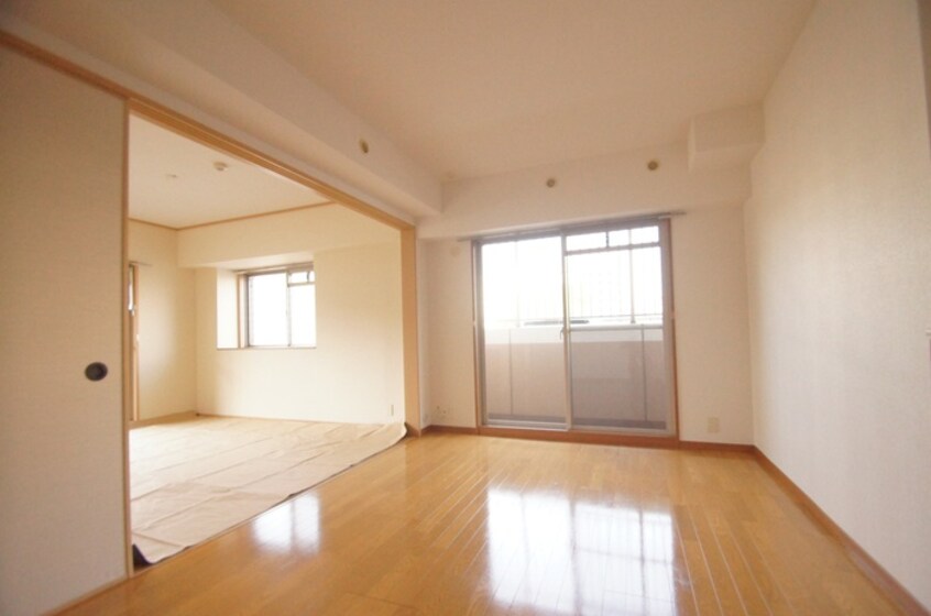 居室 プレステ－ジ和白Ⅴ