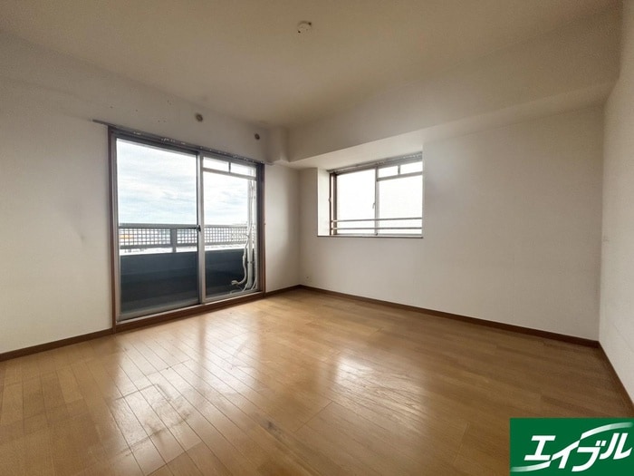 居室 プレステ－ジ和白Ⅴ