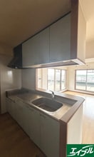 キッチン プレステ－ジ和白Ⅴ