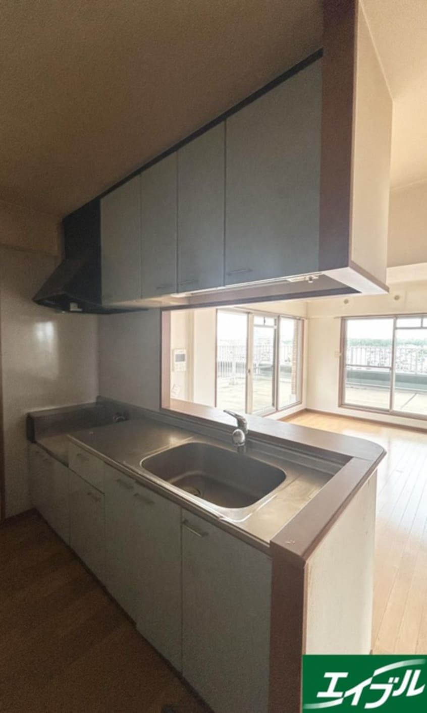 キッチン プレステ－ジ和白Ⅴ