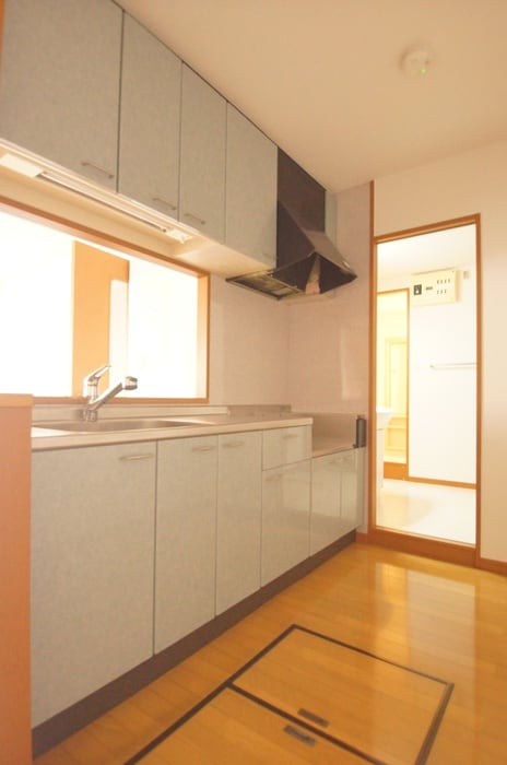 キッチン プレステ－ジ和白Ⅴ