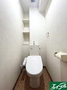 トイレ プレステ－ジ和白Ⅴ