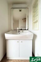 洗面 プレステ－ジ和白Ⅴ