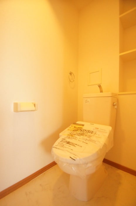 トイレ プレステ－ジ和白Ⅴ