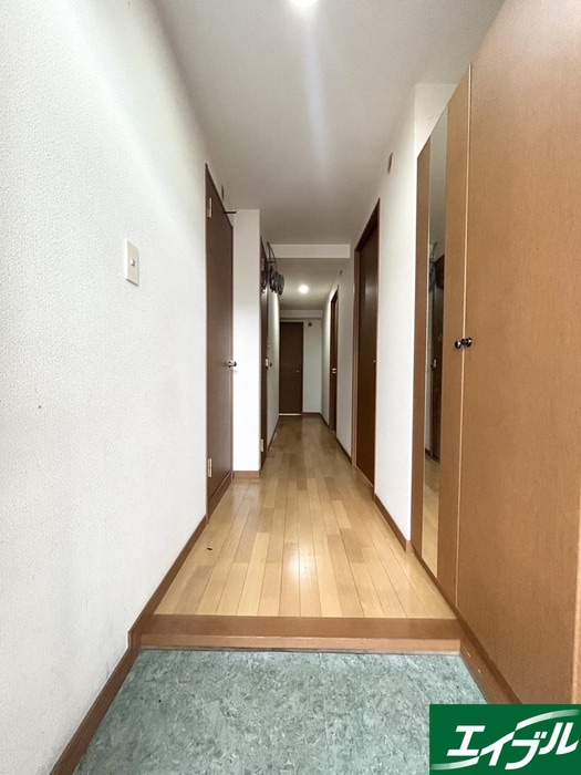 玄関 プレステ－ジ和白Ⅴ