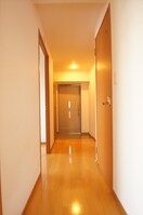 廊下 プレステ－ジ和白Ⅴ