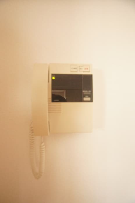 内観写真 プレステ－ジ和白Ⅴ