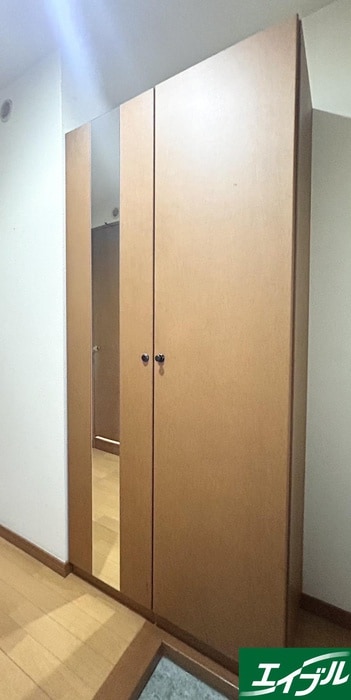 靴箱 プレステ－ジ和白Ⅴ