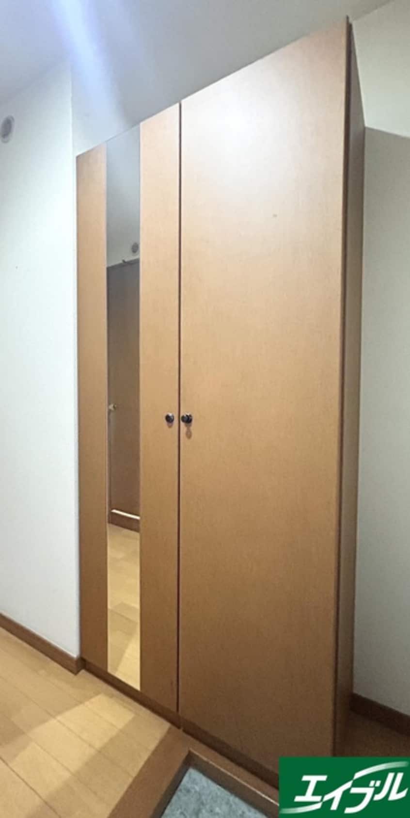 靴箱 プレステ－ジ和白Ⅴ