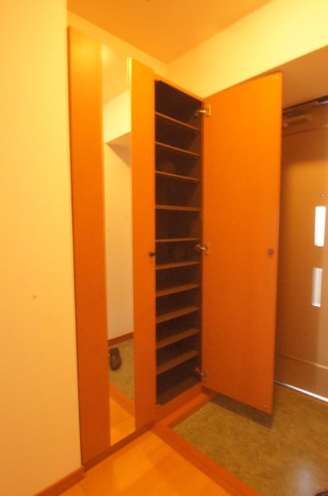 靴箱 プレステ－ジ和白Ⅴ