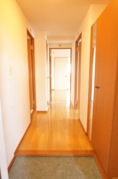 玄関 プレステ－ジ和白Ⅴ