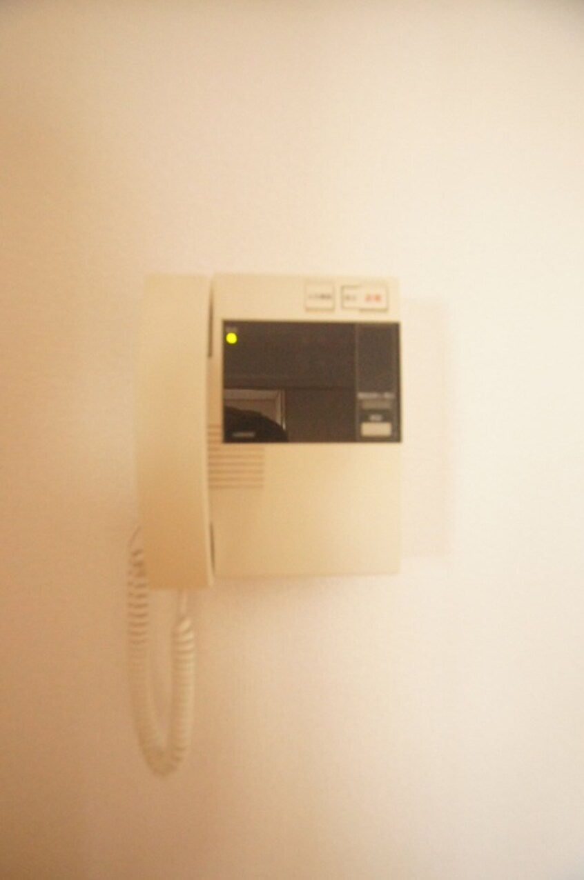 内観写真 プレステ－ジ和白Ⅴ