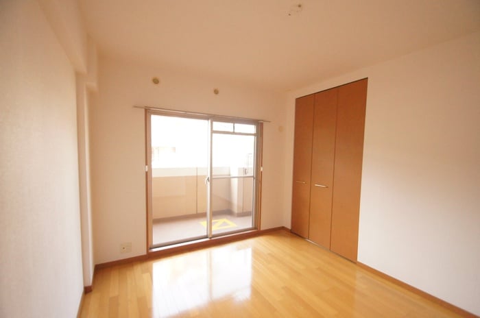 内観写真 プレステ－ジ和白Ⅴ