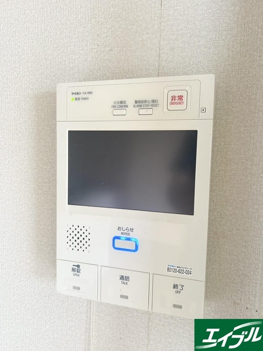 内観写真 プレステ－ジ和白Ⅴ