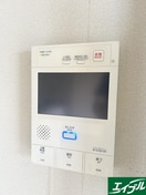 内観写真 プレステ－ジ和白Ⅴ