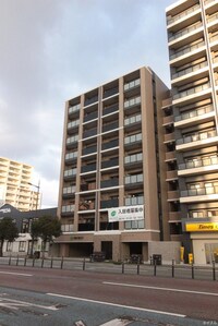 ｴﾝｸﾚｽﾄ香椎ｾﾋﾟｱ通り（802）