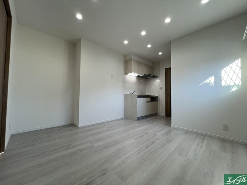 居室 La Maison和白東