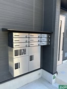 建物設備 La Maison和白東