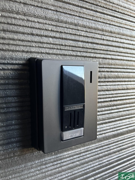 建物設備 La Maison和白東