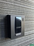 建物設備 La Maison和白東