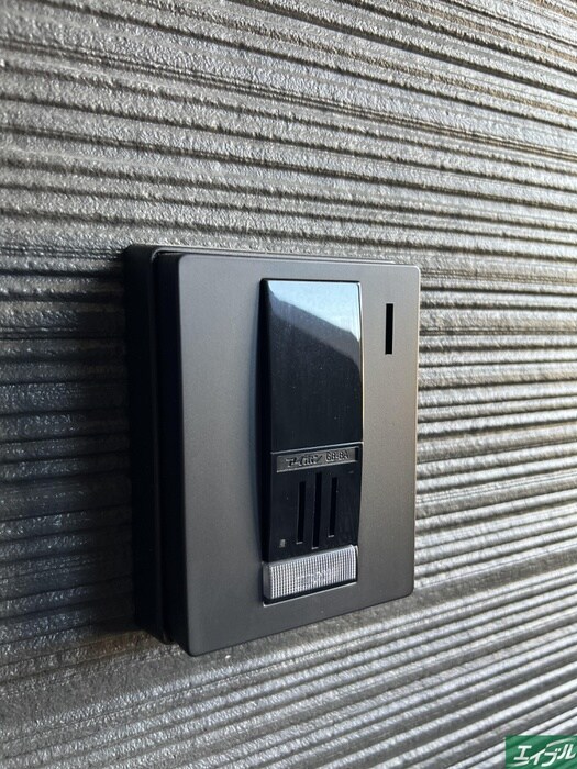 建物設備 La Maison和白東