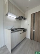 キッチン La Maison和白東