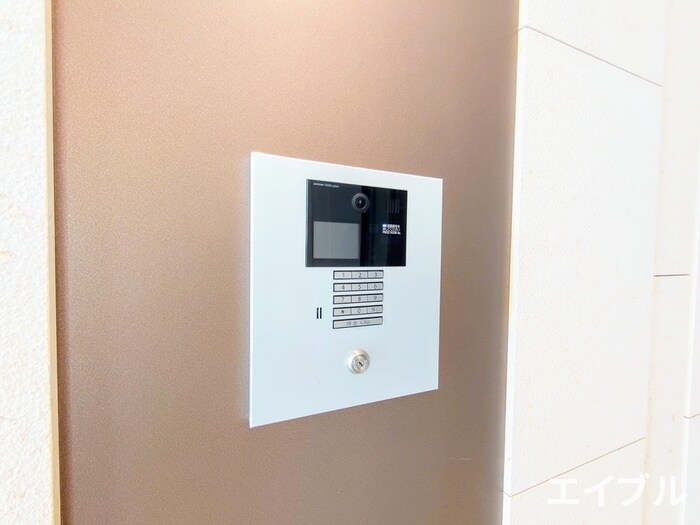 建物設備 エンクレスト呉服町（913）