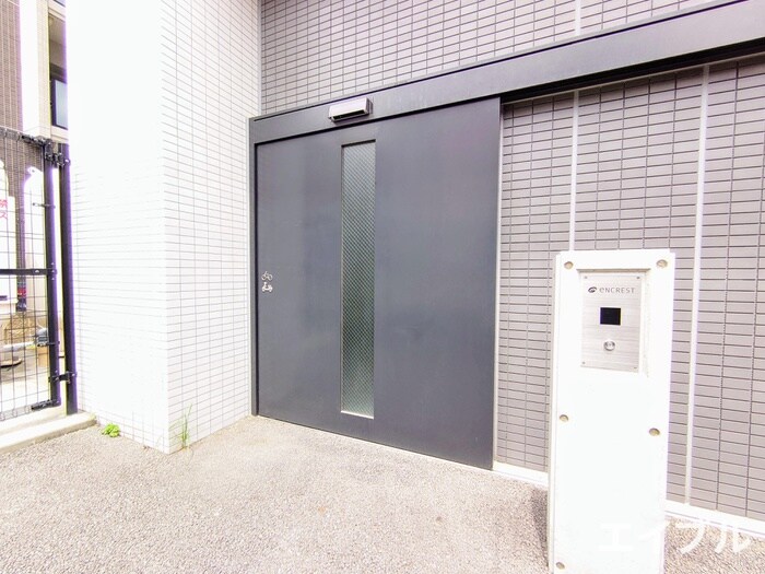 建物設備 エンクレスト呉服町（913）