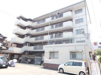 アイリス姪浜