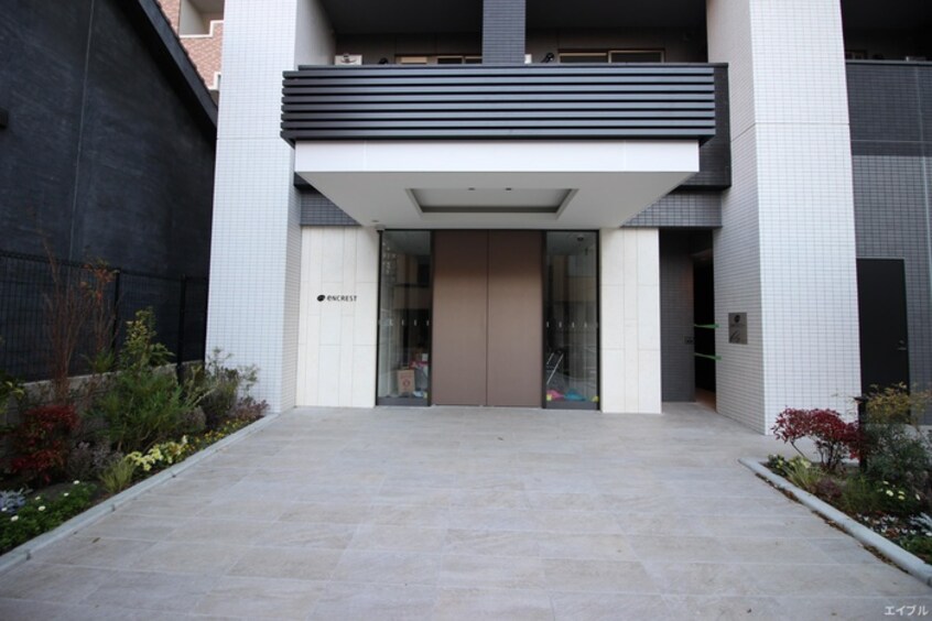 エントランス部分 エンクレスト呉服町（915）