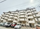 エメラルドマンション比恵  207の外観