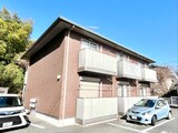 ハイツ　サンリーナ