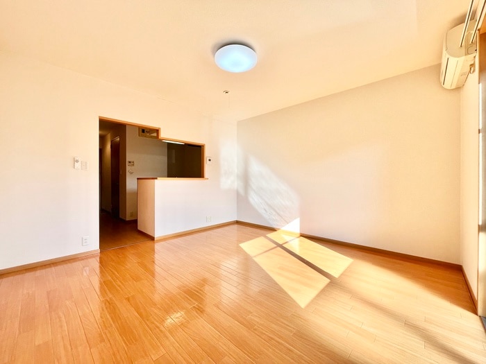 居室 ハイツ　サンリーナ