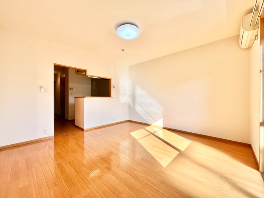 居室 ハイツ　サンリーナ