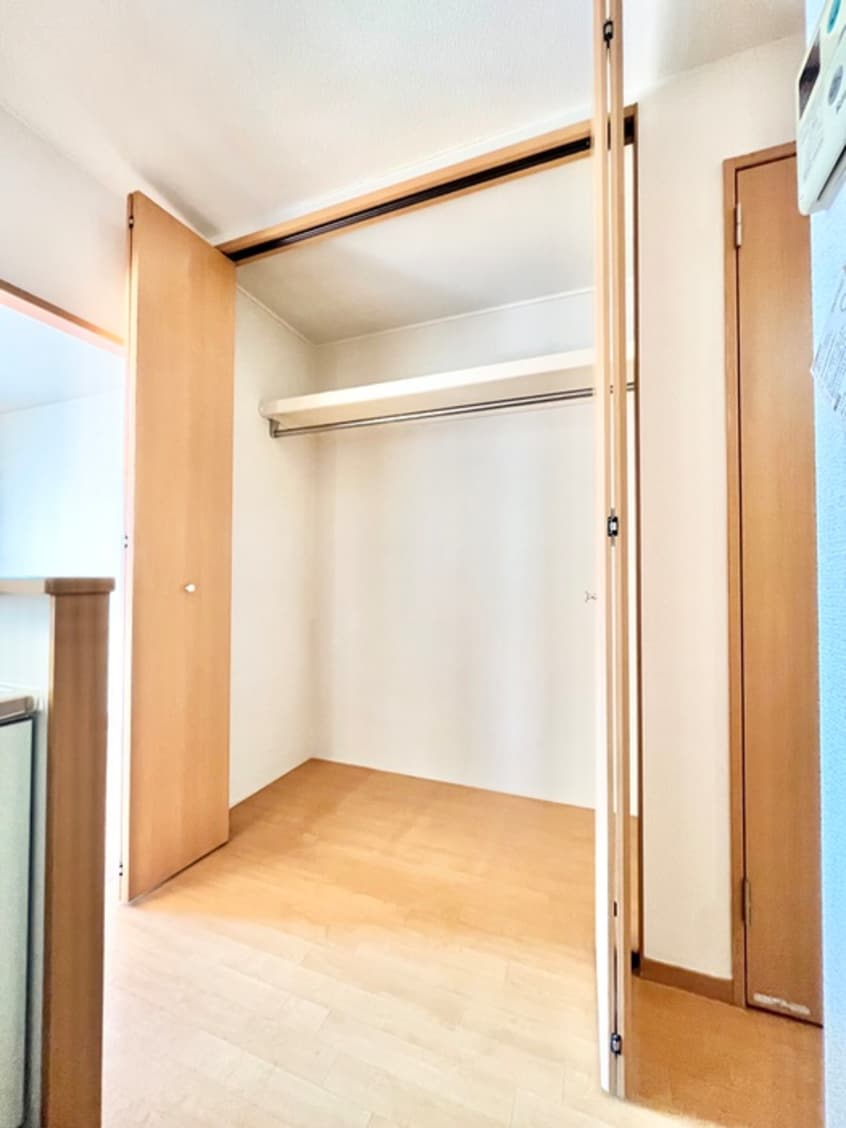 収納 ハイツ　サンリーナ