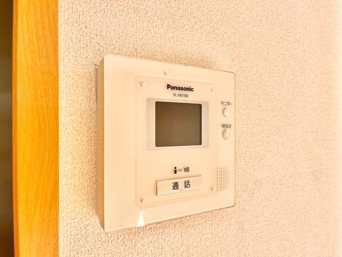 内観写真 ハイツ　サンリーナ