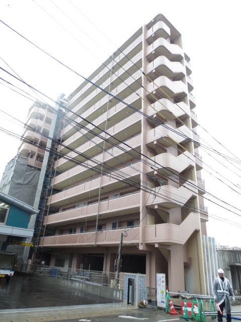 外観写真 アストリア