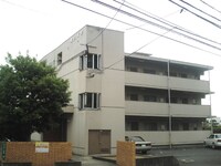 光ハイツ