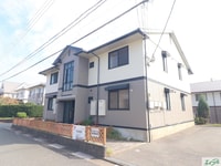 セジュ－ルパ－クタウンＡ棟