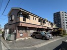 T･K･G志徳の外観