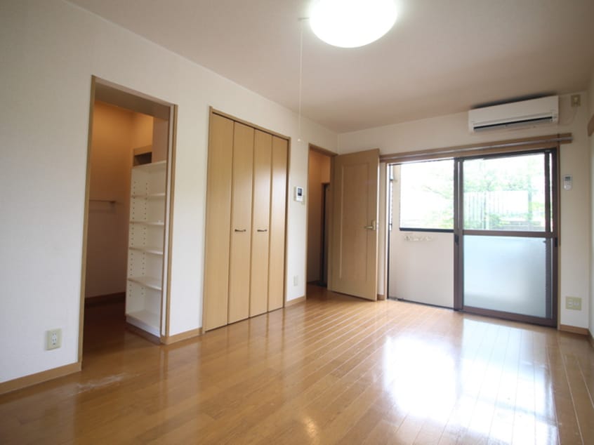 居室 T･K･G志徳