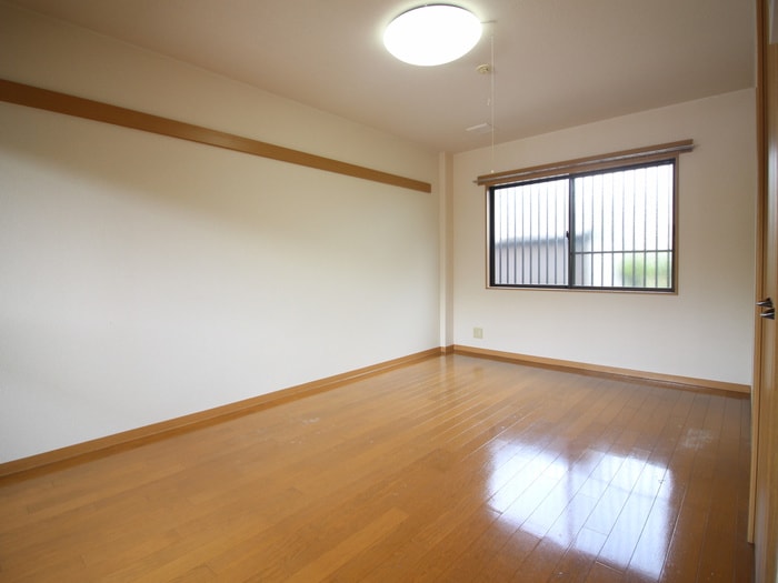 居室 T･K･G志徳