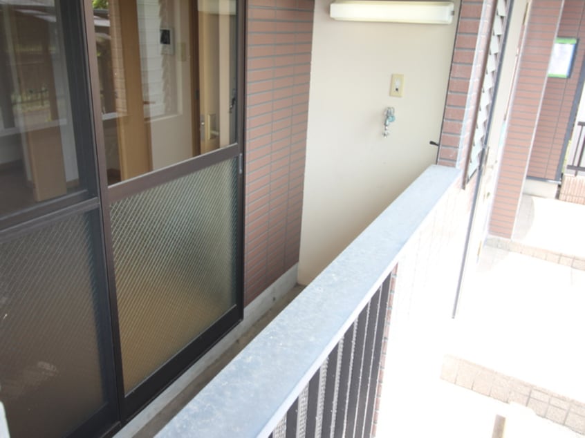 ベランダ・バルコニー T･K･G志徳