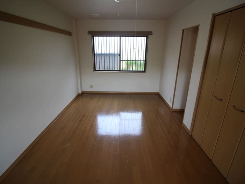 居室 T･K･G志徳