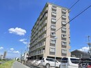リヴィエール水城の外観